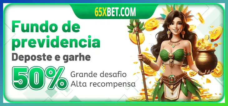 65XBET plataforma — depósito PIX instantâneo no caixa